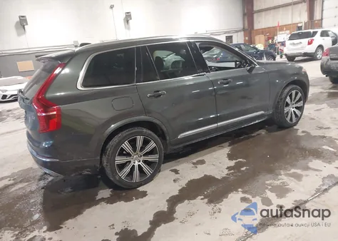 2020 Volvo Xc90 T6 Inscription 7 Passenger z USA, uszkodzony, nr VIN YV4A22PL6L1586354
